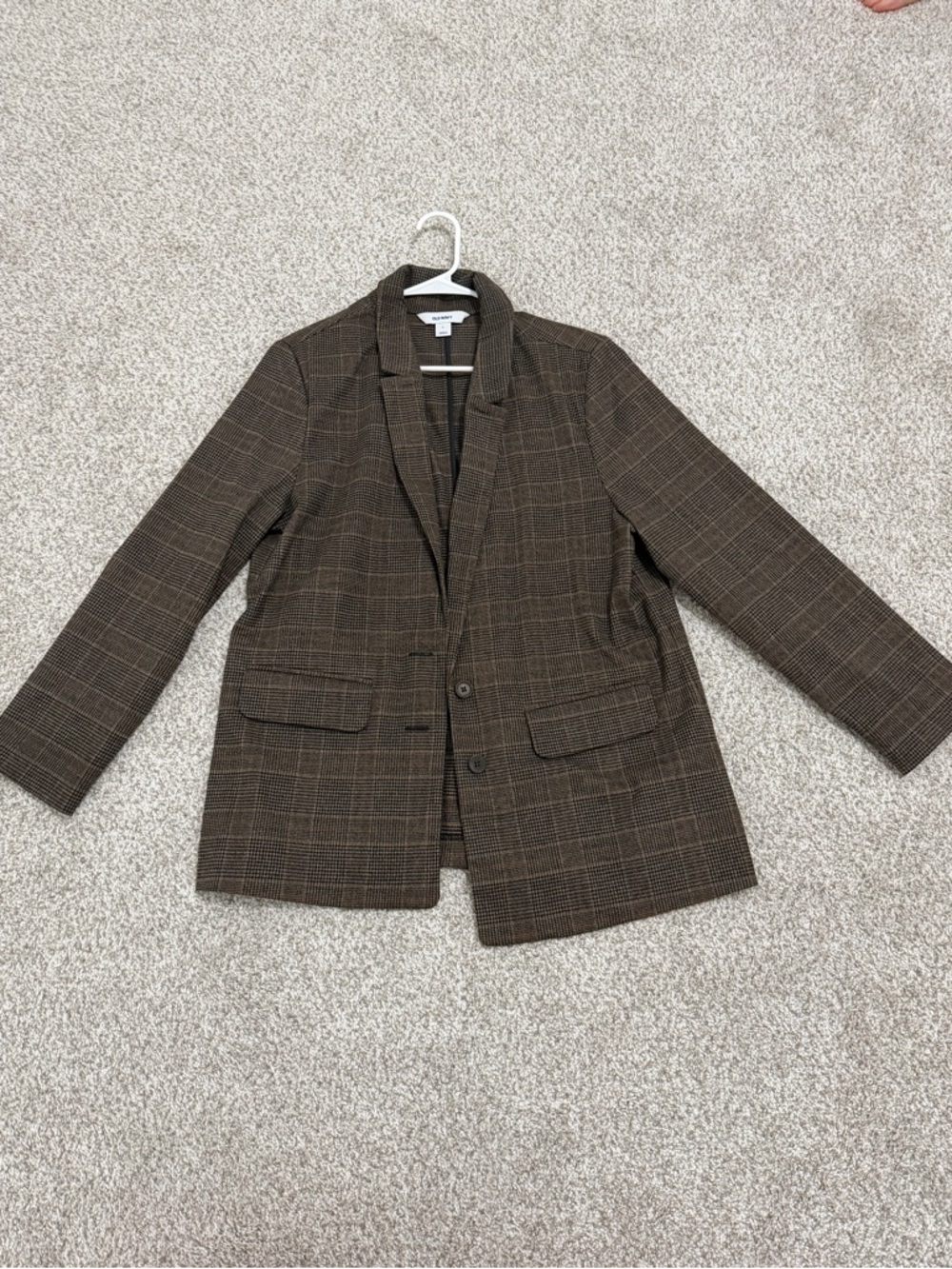 Womens Blazer Jacket